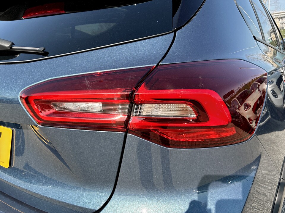 Used Ford Focus 2025 for sale - 77980360: Photo 11