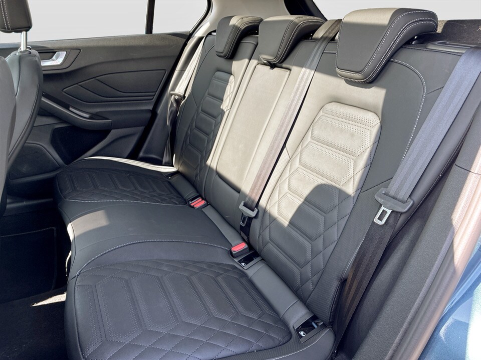Used Ford Focus 2025 for sale - 77980360: Photo 14