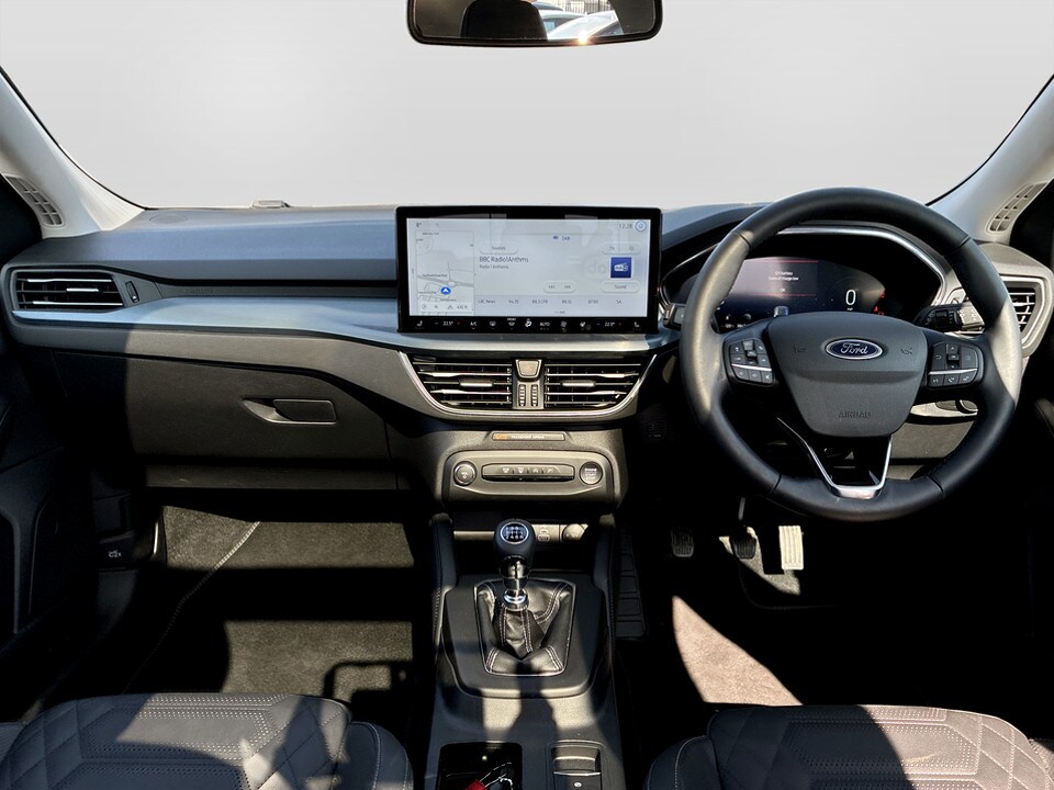 Used Ford Focus 2025 for sale - 77980360: Photo 15