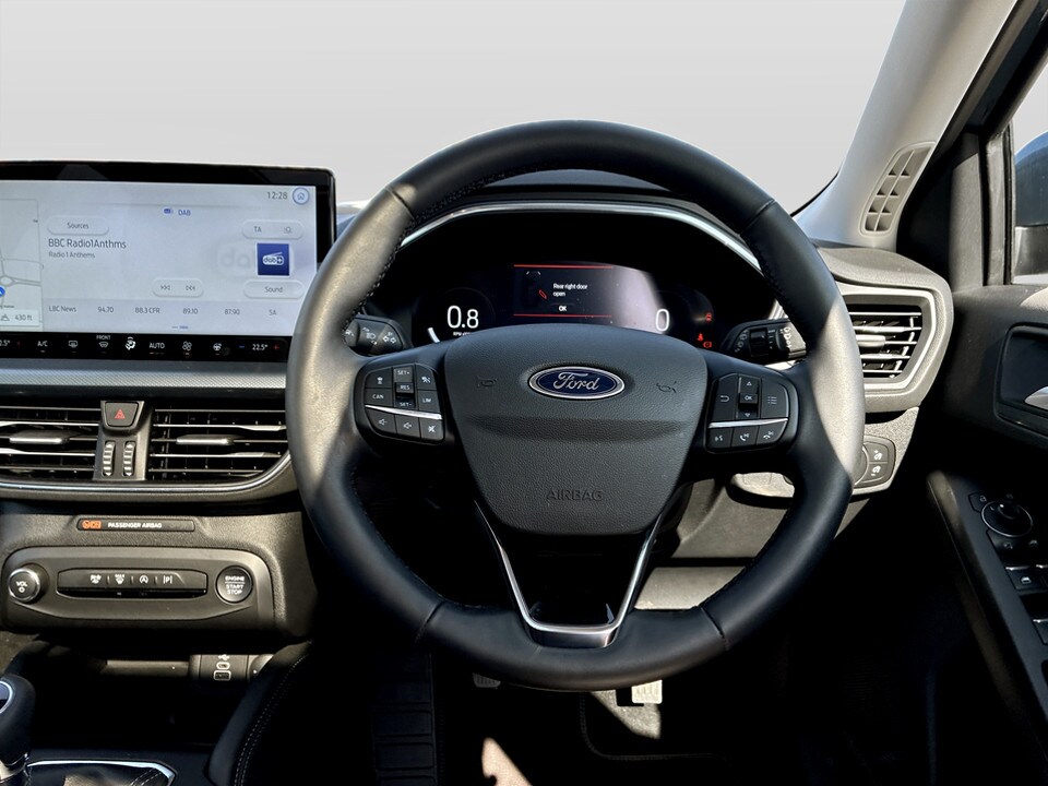 Used Ford Focus 2025 for sale - 77980360: Photo 16