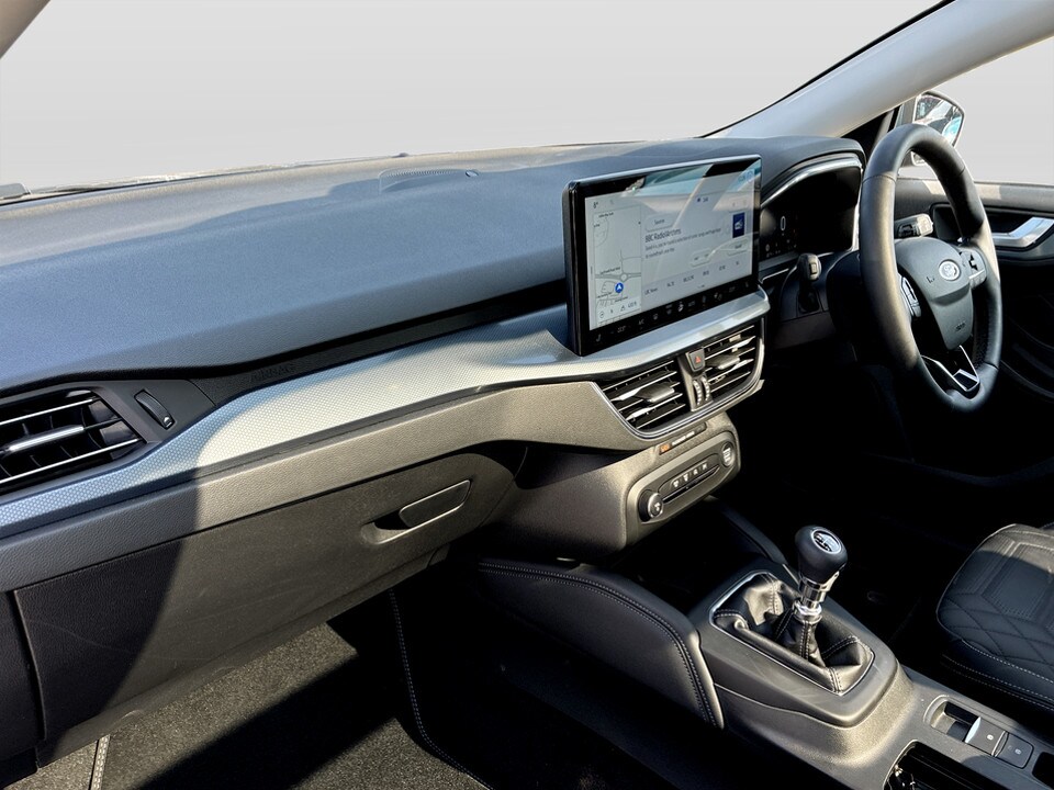 Used Ford Focus 2025 for sale - 77980360: Photo 17