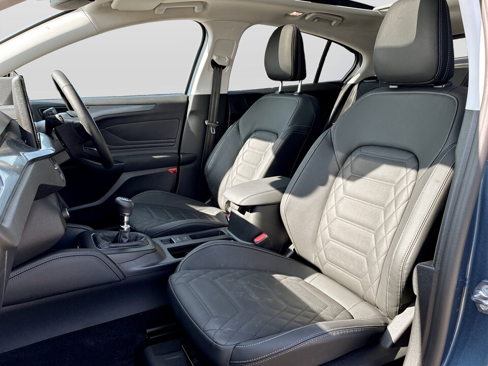 Used Ford Focus 2025 for sale - 77980360: Photo 18