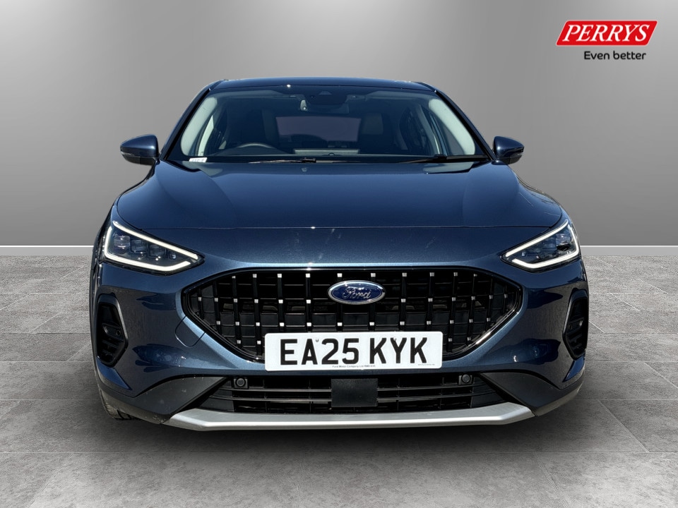 Used Ford Focus 2025 for sale - 77980360: Photo 2