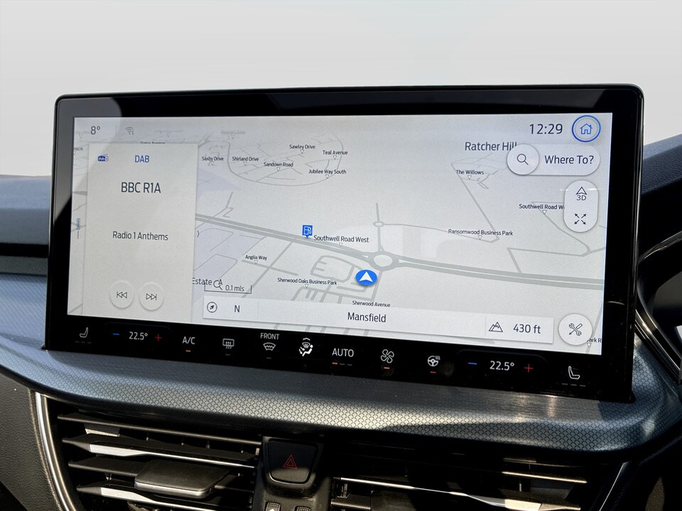 Used Ford Focus 2025 for sale - 77980360: Photo 20