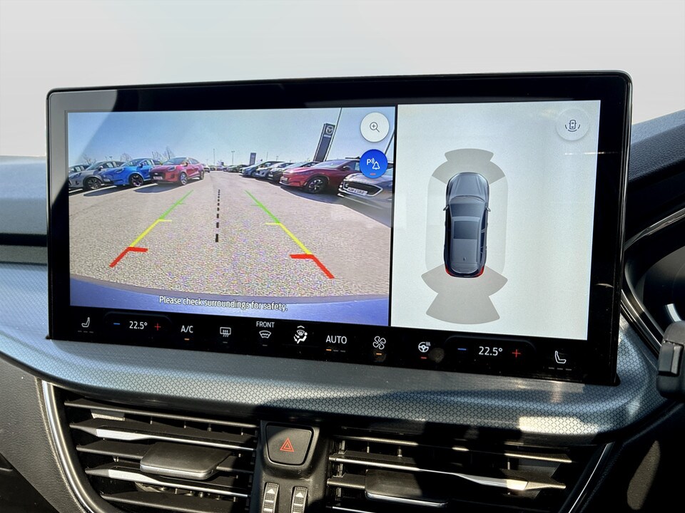 Used Ford Focus 2025 for sale - 77980360: Photo 21