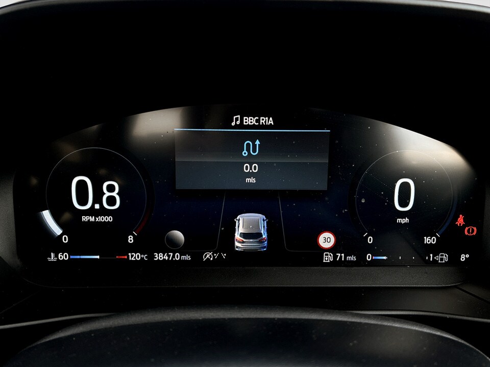 Used Ford Focus 2025 for sale - 77980360: Photo 22