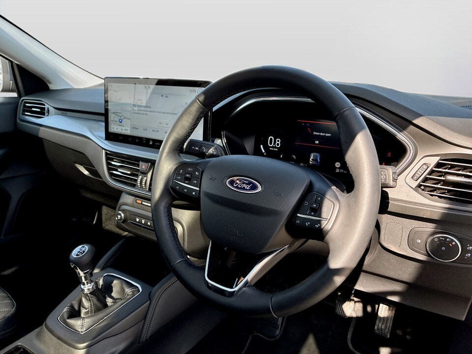 Used Ford Focus 2025 for sale - 77980360: Photo 25