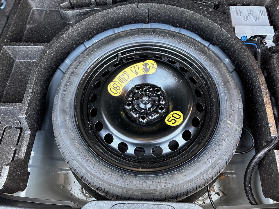 Used Ford Focus 2025 for sale - 77980360: Photo 26