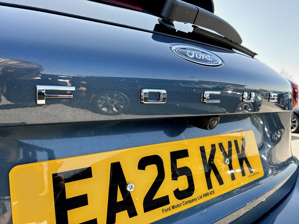 Used Ford Focus 2025 for sale - 77980360: Photo 27