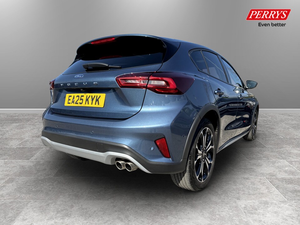 Used Ford Focus 2025 for sale - 77980360: Photo 28