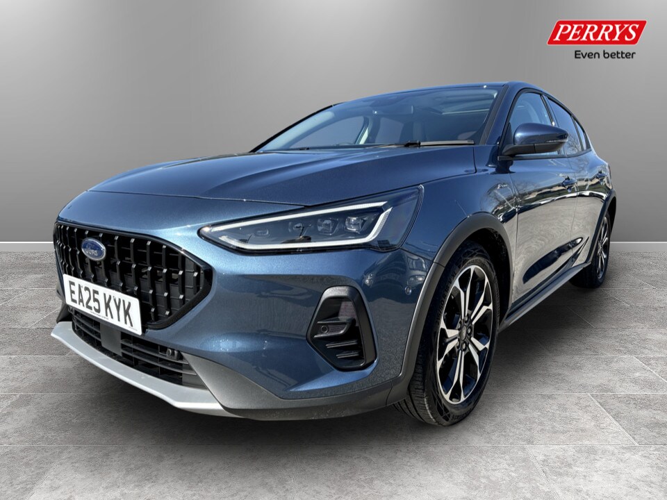 Used Ford Focus 2025 for sale - 77980360: Photo 29