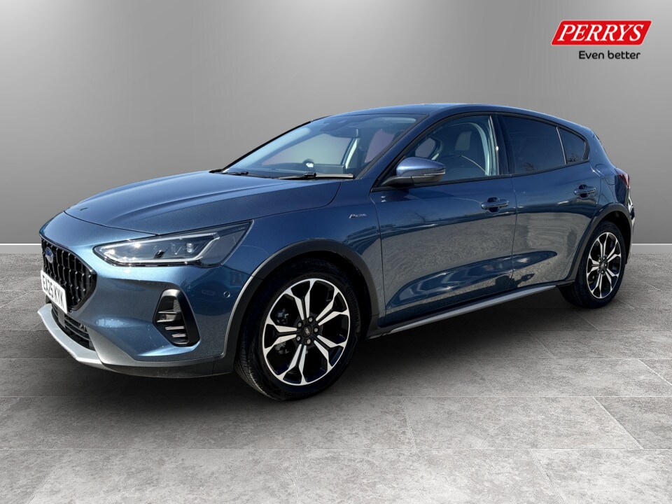 Used Ford Focus 2025 for sale - 77980360: Photo 3