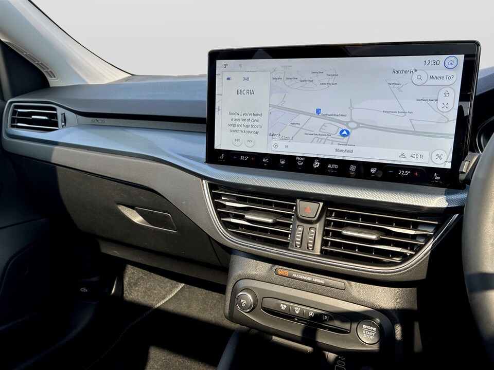 Used Ford Focus 2025 for sale - 77980360: Photo 34