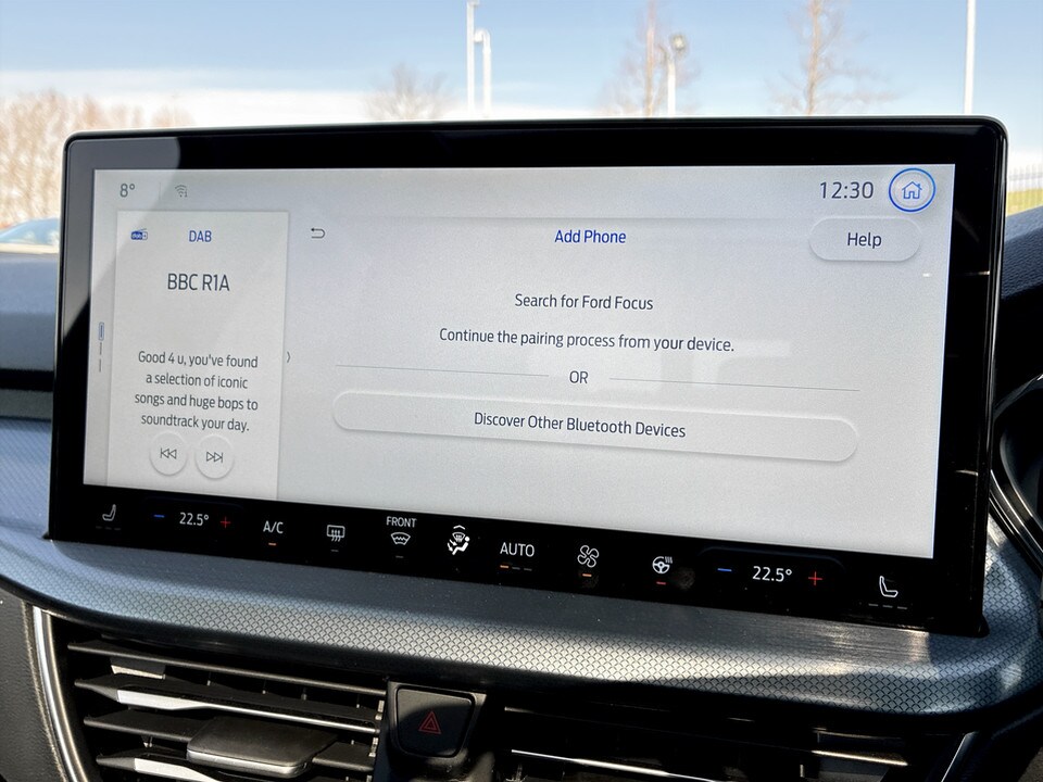 Used Ford Focus 2025 for sale - 77980360: Photo 35