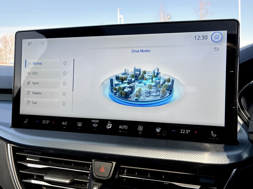 Used Ford Focus 2025 for sale - 77980360: Photo 36