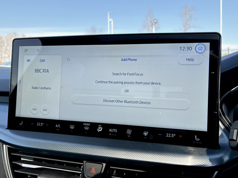 Used Ford Focus 2025 for sale - 77980360: Photo 37