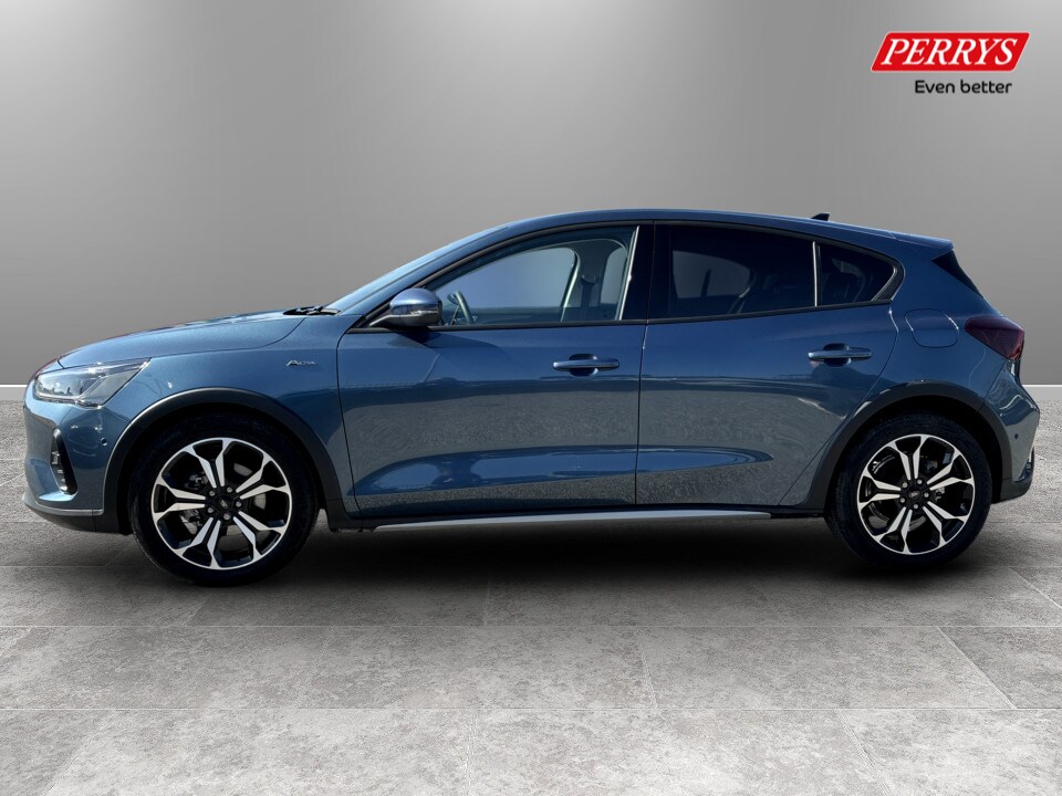 Used Ford Focus 2025 for sale - 77980360: Photo 4