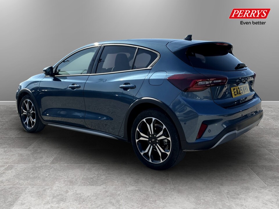 Used Ford Focus 2025 for sale - 77980360: Photo 5