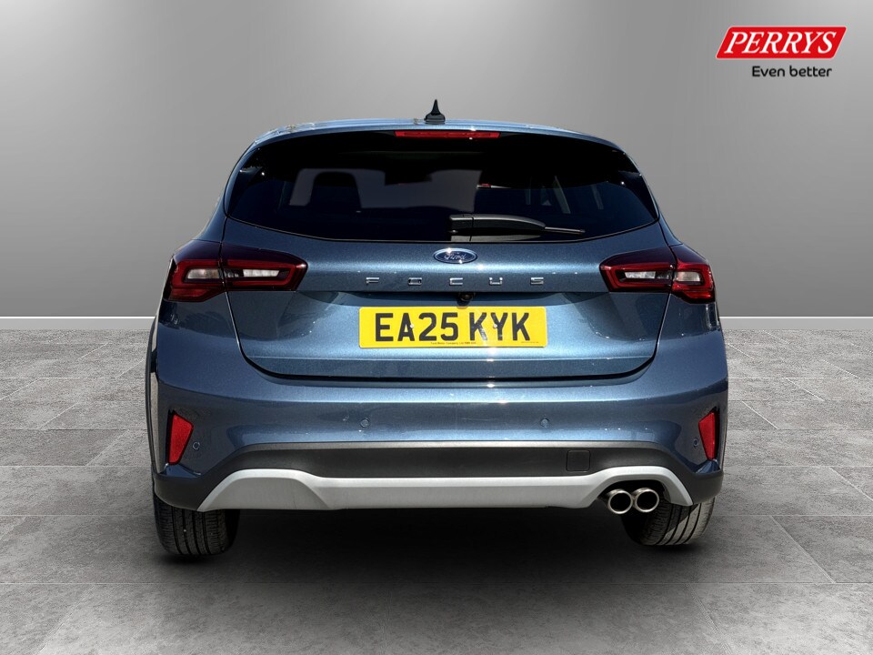 Used Ford Focus 2025 for sale - 77980360: Photo 6