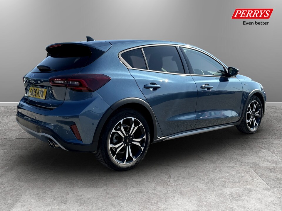 Used Ford Focus 2025 for sale - 77980360: Photo 7