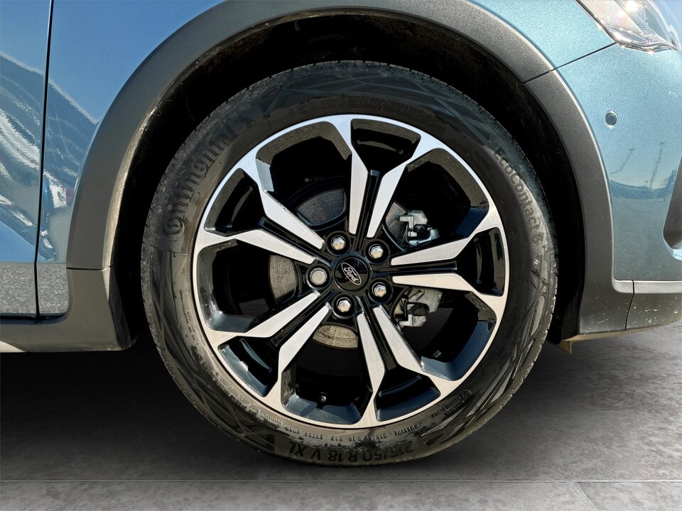 Used Ford Focus 2025 for sale - 77980360: Photo 9