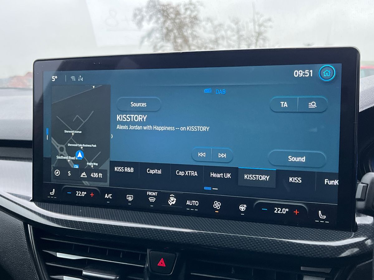 Used Ford Focus 2023 for sale - 77033718: Photo 10