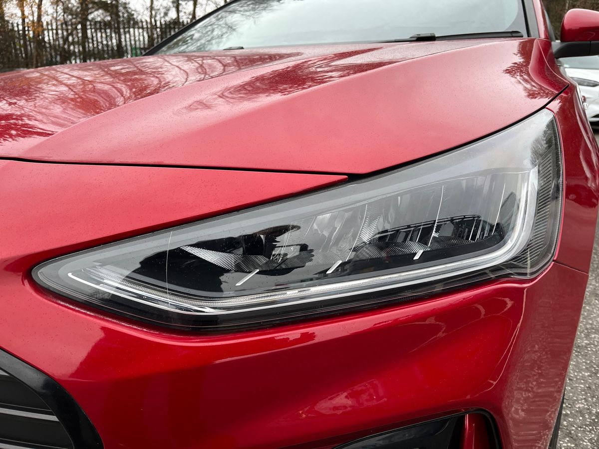 Used Ford Focus 2023 for sale - 77033718: Photo 13