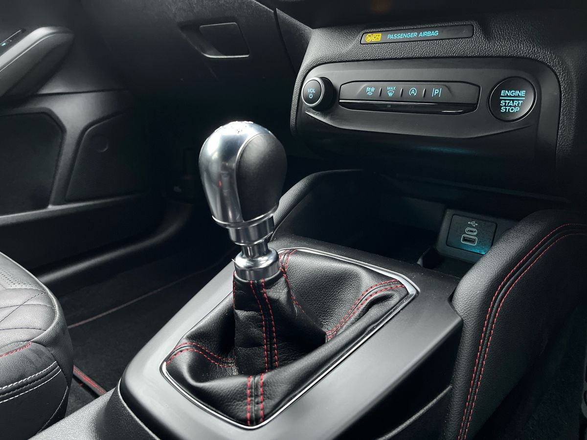 Used Ford Focus 2023 for sale - 77033718: Photo 17