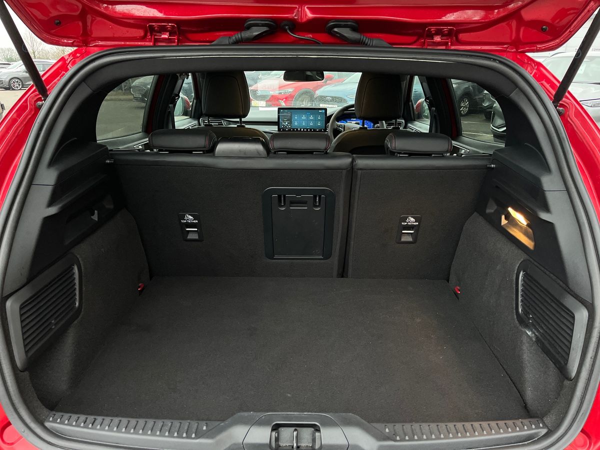 Used Ford Focus 2023 for sale - 77033718: Photo 20