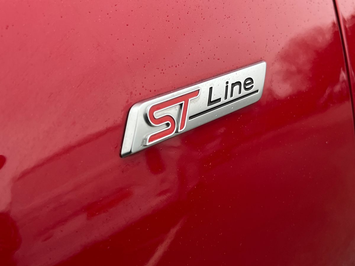 Used Ford Focus 2023 for sale - 77033718: Photo 26