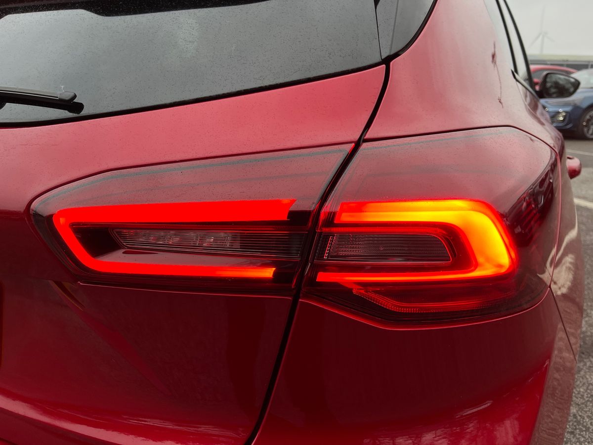 Used Ford Focus 2023 for sale - 77033718: Photo 29