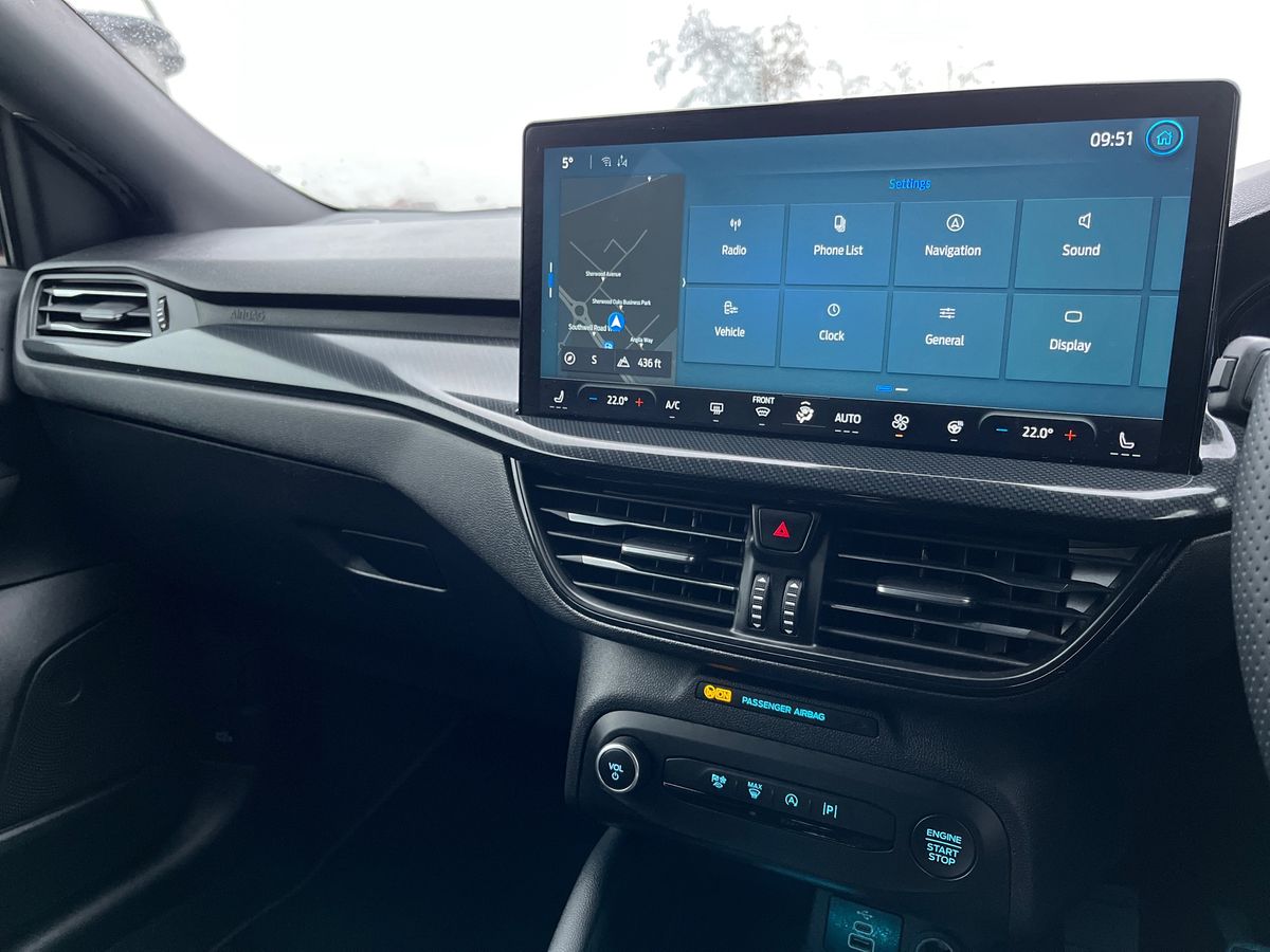 Used Ford Focus 2023 for sale - 77033718: Photo 34