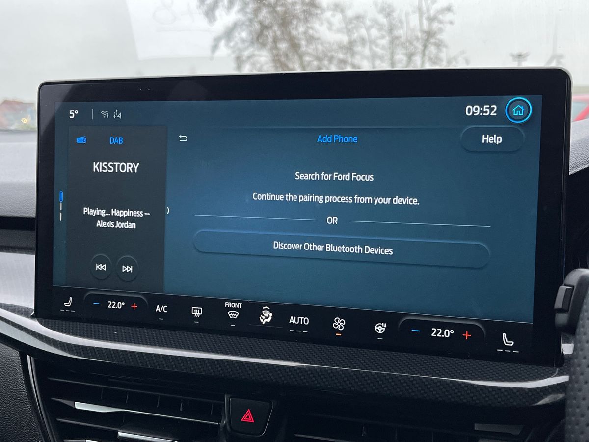 Used Ford Focus 2023 for sale - 77033718: Photo 35