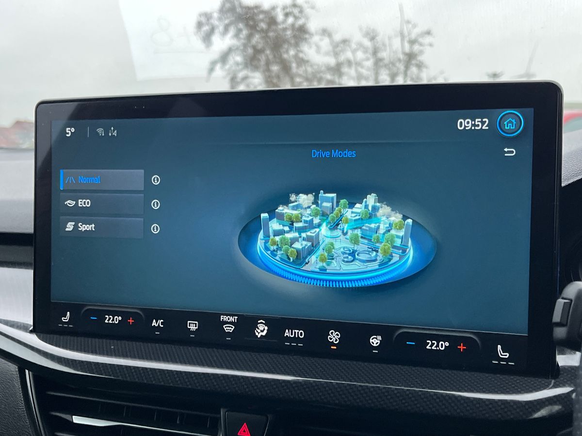 Used Ford Focus 2023 for sale - 77033718: Photo 36