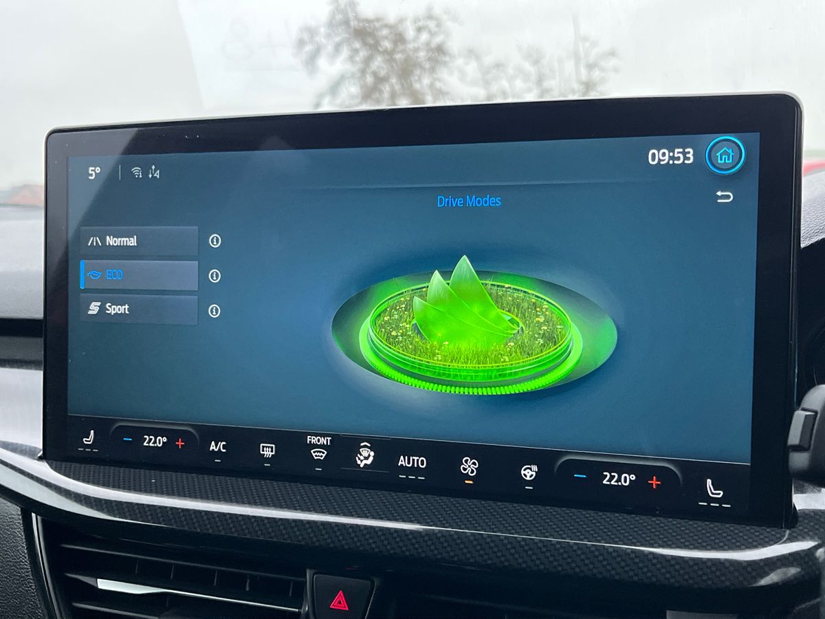 Used Ford Focus 2023 for sale - 77033718: Photo 37