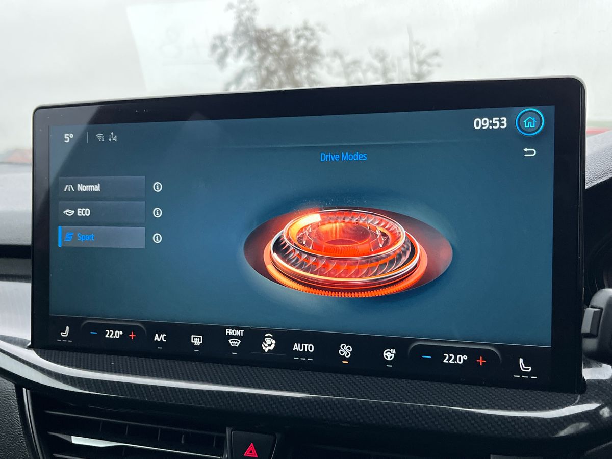 Used Ford Focus 2023 for sale - 77033718: Photo 38