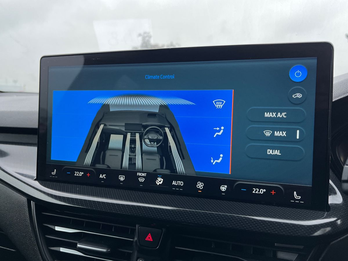 Used Ford Focus 2023 for sale - 77033718: Photo 39