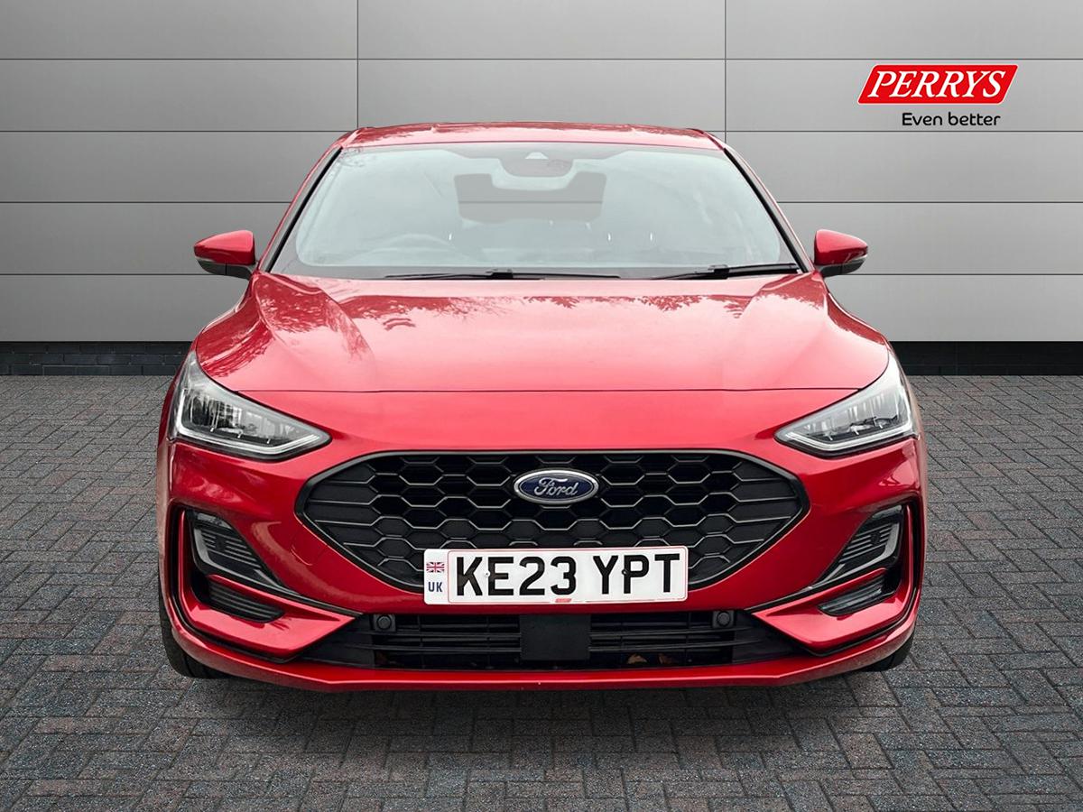 Used Ford Focus 2023 for sale - 77033718: Photo 4