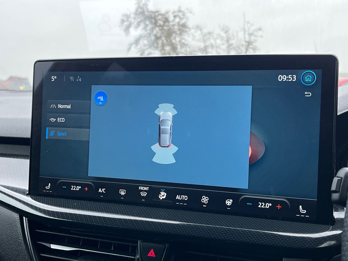 Used Ford Focus 2023 for sale - 77033718: Photo 40