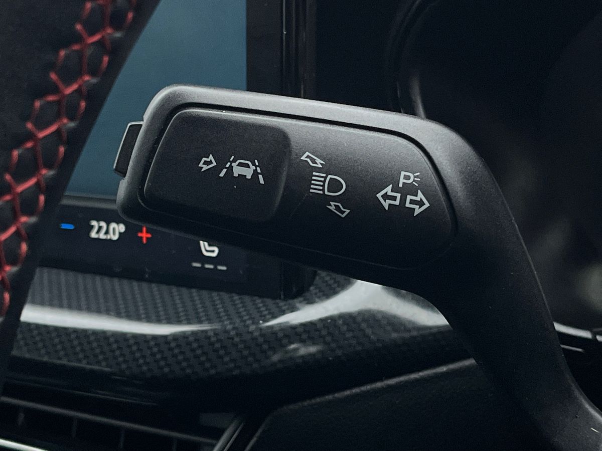 Used Ford Focus 2023 for sale - 77033718: Photo 45