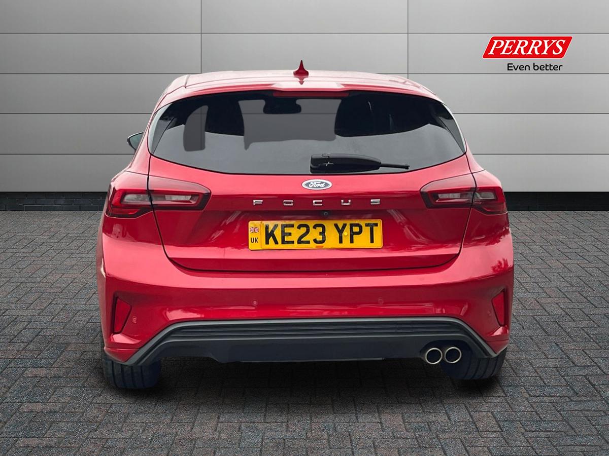 Used Ford Focus 2023 for sale - 77033718: Photo 5