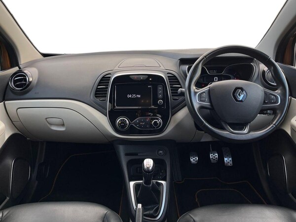 Used Renault Captur 2019 for sale - 76220117: Photo 10