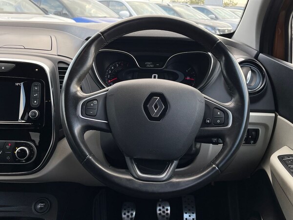 Used Renault Captur 2019 for sale - 76220117: Photo 17