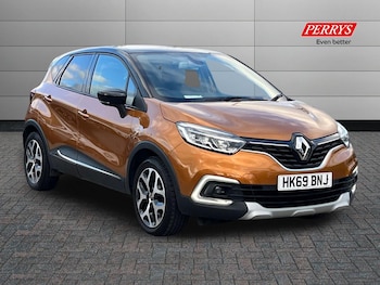 Renault - Captur