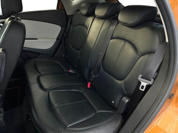 Used Renault Captur 2019 for sale - 76220117: Photo 22