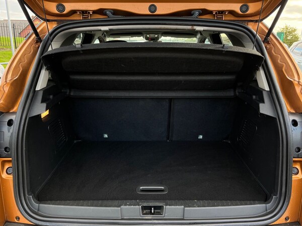 Used Renault Captur 2019 for sale - 76220117: Photo 23