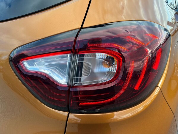 Used Renault Captur 2019 for sale - 76220117: Photo 25