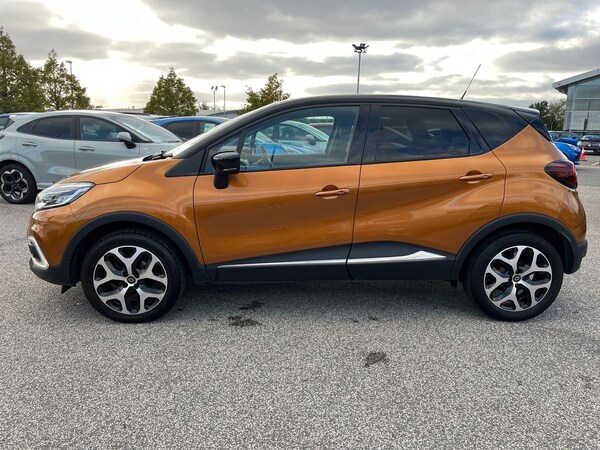 Used Renault Captur 2019 for sale - 76220117: Photo 27