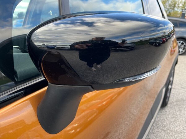 Used Renault Captur 2019 for sale - 76220117: Photo 29