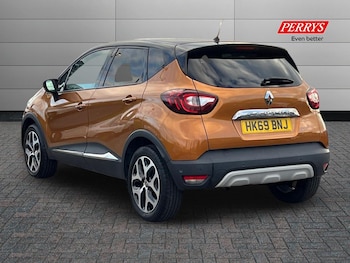 Used Renault Captur 2019 for sale - 76220117: Photo 2